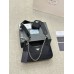 Pra hobo  new arrival bag size : 22 * 16cm