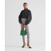 PP Leather shoulder bag – Green