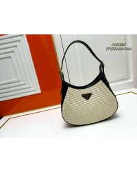 Pra new arrival women bag size : 28-22-5cm