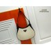 Pra new arrival women bag size : 28-22-5cm
