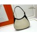 Pra new arrival women bag size : 28-22-5cm