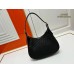 Pra new arrival women bag size : 28-22-5cm
