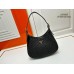Pra new arrival women bag size : 28-22-5cm