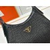 Pra new arrival women bag size : 28-22-5cm