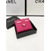 Pra wallet men and women size : 10×9 cm