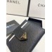 Pra wallet men and women size : 10×9 cm