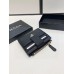 Pra wallet men and women size : 10×9 cm