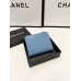 Pra wallet men and women size : 10×9 cm