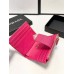 Pra wallet men and women size : 10×9 cm