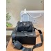 Pra new arrival boston crossbody bag size: 20/15/11 cm