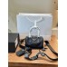 Pra new arrival boston crossbody bag size: 20/15/11 cm