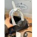 Pra new arrival boston crossbody bag size: 20/15/11 cm