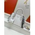 Pra Monochrome new arrival bag size : 24.18.12cm
