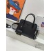 Pra Monochrome new arrival bag size : 24.18.12cm