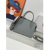Pra Monochrome new arrival bag size : 24.18.12cm