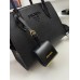 Pra Monochrome new arrival bag size : 24.18.12cm