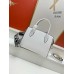 Pra Monochrome new arrival bag size : 24.18.12cm