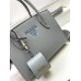 Pra Monochrome new arrival bag size : 24.18.12cm