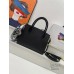 Pra Monochrome new arrival bag size : 24.18.12cm