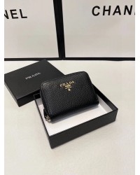 Pra new arrival wallet size : 10*9 cm