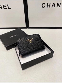 Pra new arrival wallet size : 10*9 cm
