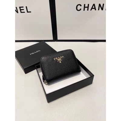 Pra new arrival wallet size : 10*9 cm