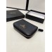 Pra new arrival wallet size : 10*9 cm