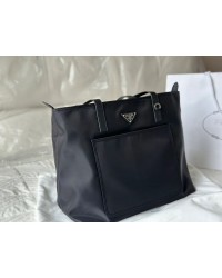 Pra new arrival tote bag size : 34 * 29cm