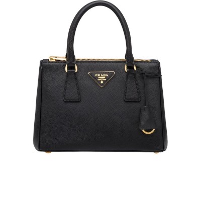 PP Galleria Saffiano Leather Small Bag