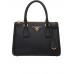 PP Galleria Saffiano Leather Small Bag