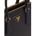 PP Galleria Saffiano Leather Small Bag