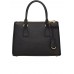 PP Galleria Saffiano Leather Small Bag