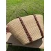 Pra new arrival tote bag size : 50*18*26 cm top quality ~