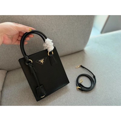 Pra new arrival tote bag size: 17*19cm
