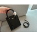 Pra new arrival tote bag size: 17*19cm