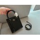 Pra new arrival tote bag size: 17*19cm