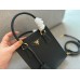 Pra new arrival tote bag size: 17*19cm