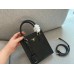 Pra new arrival tote bag size: 17*19cm