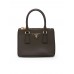 PP PP Galleria Saffiano Leather Micro Bag