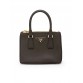 PP PP Galleria Saffiano Leather Micro Bag