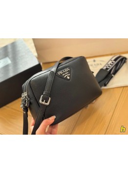 Pra new arrival camera bag size: 22*14cm