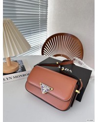 PRA Soft Calf women handbag size : 21*12 cm