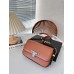PRA Soft Calf women handbag size : 21*12 cm