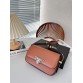 PRA Soft Calf women handbag size : 21*12 cm