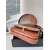 PRA Soft Calf women handbag size : 21*12 cm