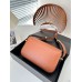 PRA Soft Calf women handbag size : 21*12 cm