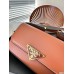 PRA Soft Calf women handbag size : 21*12 cm