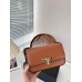 PRA Soft Calf women handbag size : 21*12 cm