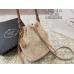 Pra nwe arrival bucket bag size: 18 * 22 cm