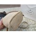 Pra nwe arrival bucket bag size: 18 * 22 cm